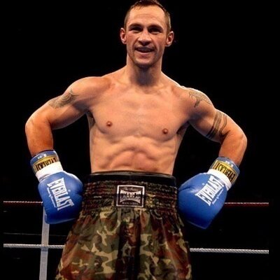 Luis Navarro Lanchas (LuisTysonNL) Twitter