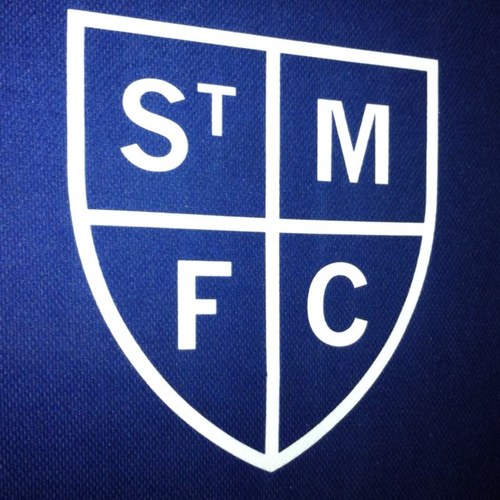 Official Twitter for St Mary's Football and Netball Club