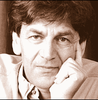 Alain Finkielkraut Profile