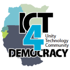 The ICT4Democracy in East Africa Network is premised on the recognition that ICT enhances communication and the right freedom of expression.