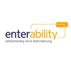 enterability ist ein Projekt von Social Impact gGmbH. Wir  unterstützen Menschen mit Schwerbehinderung beim Aufbau beruflicher Selbstständigkeit.
