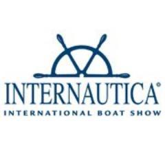 INTERNAUTICA24's profile picture. Annual International Boat Show taking place at Marina Portorož, Slovenia in May.