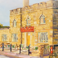 The Norfolk Arms (@thenorfolkarms) 's Twitter Profile Photo