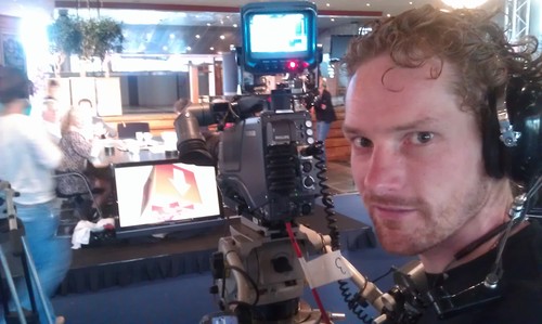 Cameraman