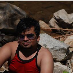 sandy_arya's profile picture. 