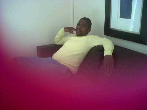 HeroQhawe's profile picture. 