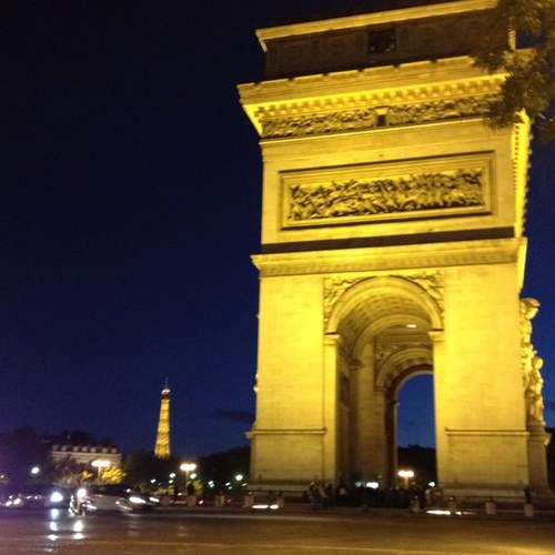 CaenElise's profile picture. 