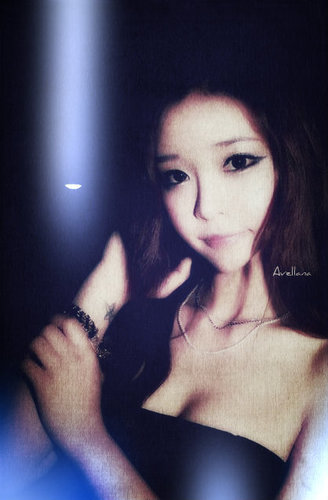 [V] @korea_roleplay|Song Ah Ri|91line|#UlzzangUnited