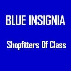 If you’re looking for a full service fit-out company you can depend on Blue Insignia shopfitters to furnish the perfect event for your next occasion.