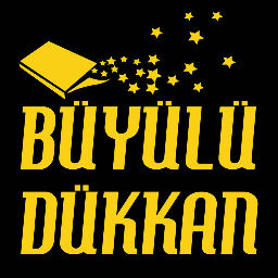 Türkiye'nin Çizgi Roman Dükkanı

info@buyuludukkan.com.tr