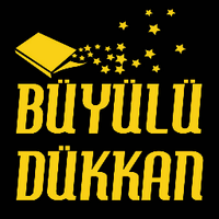Büyülü Dükkan (@buyuludukkan) Twitter profile photo