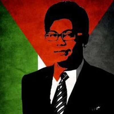 al hafiz ikhwan on Twitter: "Ujung sem adalah,,,, paling perit bha,"