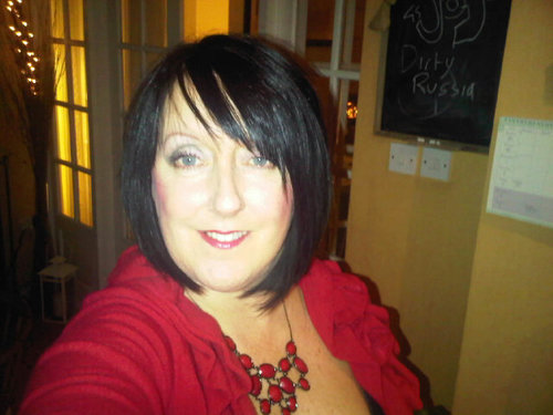 Young at heart. Making the most of life. Mom to 3 gorgeous boys.