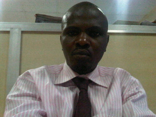 olajideadewunmi's profile picture. 