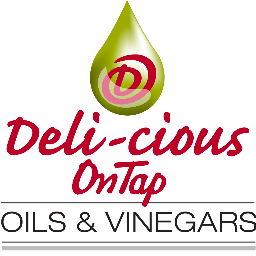 FromTaptoTable's profile picture. Deli-cious Oils & Vinegars
Available 'OnTap' from your local Delicatessen, Farm Shop & Fine Food store. Find Recipes and submit your own at our new Blog.