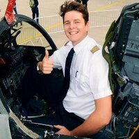 Felix Gottwald (@pilotfelix) Twitter profile photo