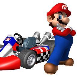 NKMariokart's profile picture. 