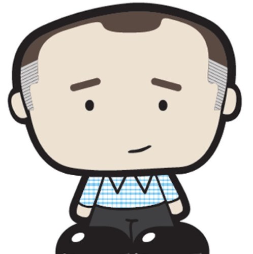 ColinSadler's profile picture. 