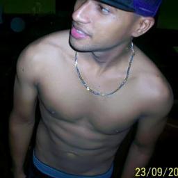 A nivel de panas fulll jodedor, llegate PIN:288376F3