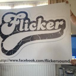Flicker an English 4 piece rock band who released their debut album  'how much are you willing to forget'. 01/08/2012 http://t.co/0iUOFje7nx