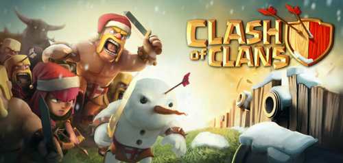 Clash of Clans Review. Follow us to find out about the latest updates. Mention us if u want your clan to be promoted here