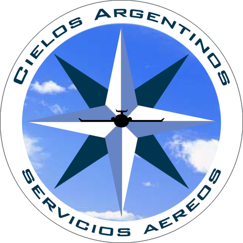 Cielos Argentinos ofrece todo tipo de vuelos ejecutivos, taxi aéreo, charters, paseos en helicóptero, relevamiento aéreo, fotografía aérea, carga, turismo