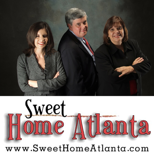 SweetHomeATL's profile picture. 3 full–time Realtors®  (all licensed real estate brokers) with 35+ years experience in the Atlanta real estate market • One objective ... your satisfaction!