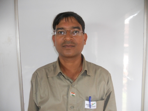 Mining Engineer at Jindal Steel & Power Limited