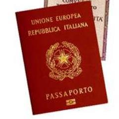 Você possui direito a cidadania Italiana?oferecemos um PASSO A PASSO GRATUITO de como fazer seu passaporte europeu!pegue o seu gratis aqui http://t.co/nNOP2bGC