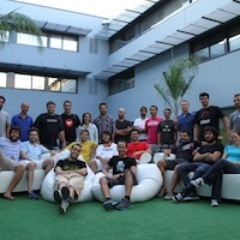 Grupo unión entre todos los desarrolladores/as de Cádiz para organizar eventos de todo tipo. Eres desarrollador/a en Cadiz? Estas tardando!