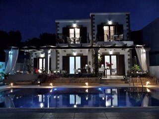 Villa_Galini's profile picture. VIP Luxury Villa on the beautiful island of Rhodes to rent