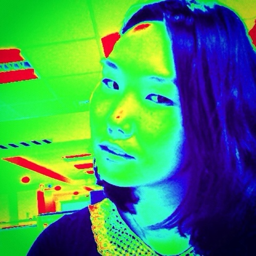 I am me
