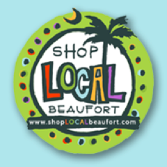 Shop Local Beaufort is a community campaign to support and promote local artists & locally-owned, independent businesses in Beaufort, SC.