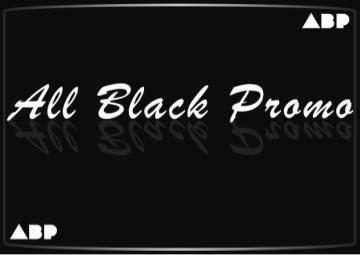 allblackpromo's profile picture. Ali Black   Spreading #soca music to de world. Dj's get on the list #MoreThan4 Allblackpromo@gmail.com