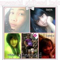 qweenchiindo5 (@qweenchiindo5) 's Twitter Profile
