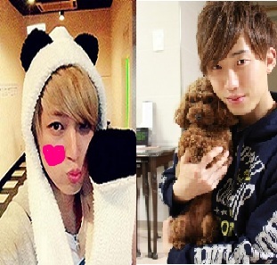 CODE-Vが大好きな、なっちゃんとママでござるんば＾＾K-POP大好きです♥気が合う方は仲良くしてください！！