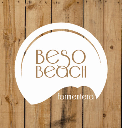 #nohayveranosinbeso Playa de Cavall d'en Borràs (Illetes) Formentera // Instagram: besobeach