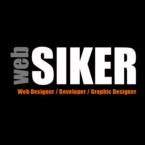 WebSiker4's profile picture. 