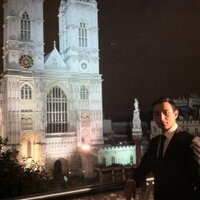 alper ilginoz (@alperlon) 's Twitter Profile