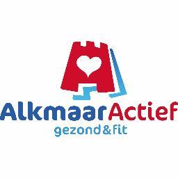 Alkmaar richt zich met ‘Alkmaar Actief, het uitvoeringsplan NASB’ op Alkmaarders die te weinig sporten en bewegen.