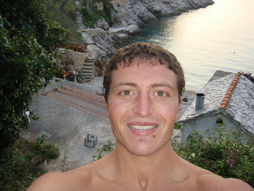 GeroViscovich's profile picture. Perseverante del Fútbol