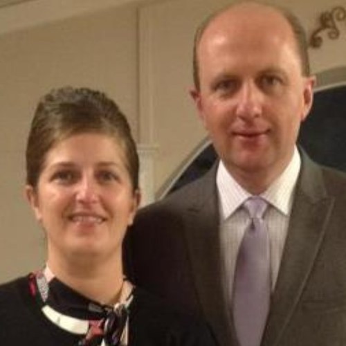 Blessed with an amazing wife and 2 sons, Minister, 6th Social Studies teacher at McDonald Junior High, Track Coach