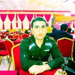 karzan94952895's profile picture. 