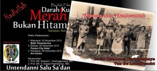 We Love Tana Toraja