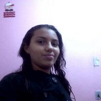 Ana Alice Rodrigues - @Ana_ConeCrewDir Twitter Profile Photo