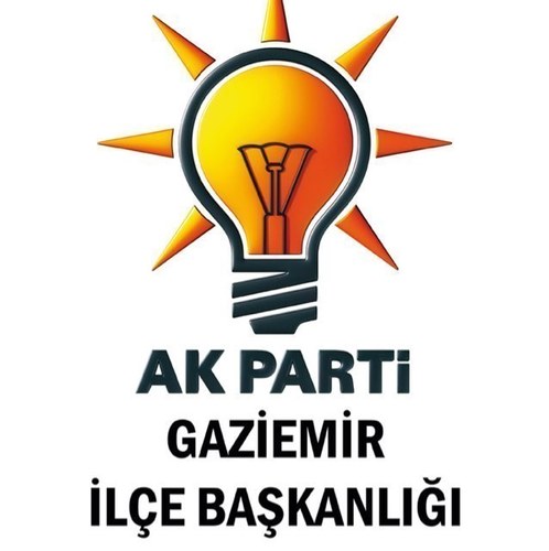 Ak Parti Gaziemir İlçe Başkanlığı