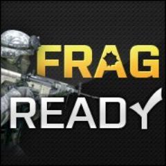 FragReady's profile picture. Premium game and voice servers with locations in the US and Asia