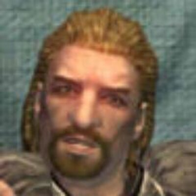 ウルフリック ストームクローク Ulfric Stcl Twitter