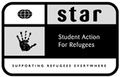 University of Leeds Student Action for Refugees (STAR): Volunteering and Campaigning to Improve the Lives of Refugees and Asylum Seekers @stillhumanstillhere