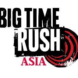 The Big Time Rush fan site for Asian Rushers with news brought to you straight from Nick Asia! Like them on facebook! http://t.co/EDPlXIAq
